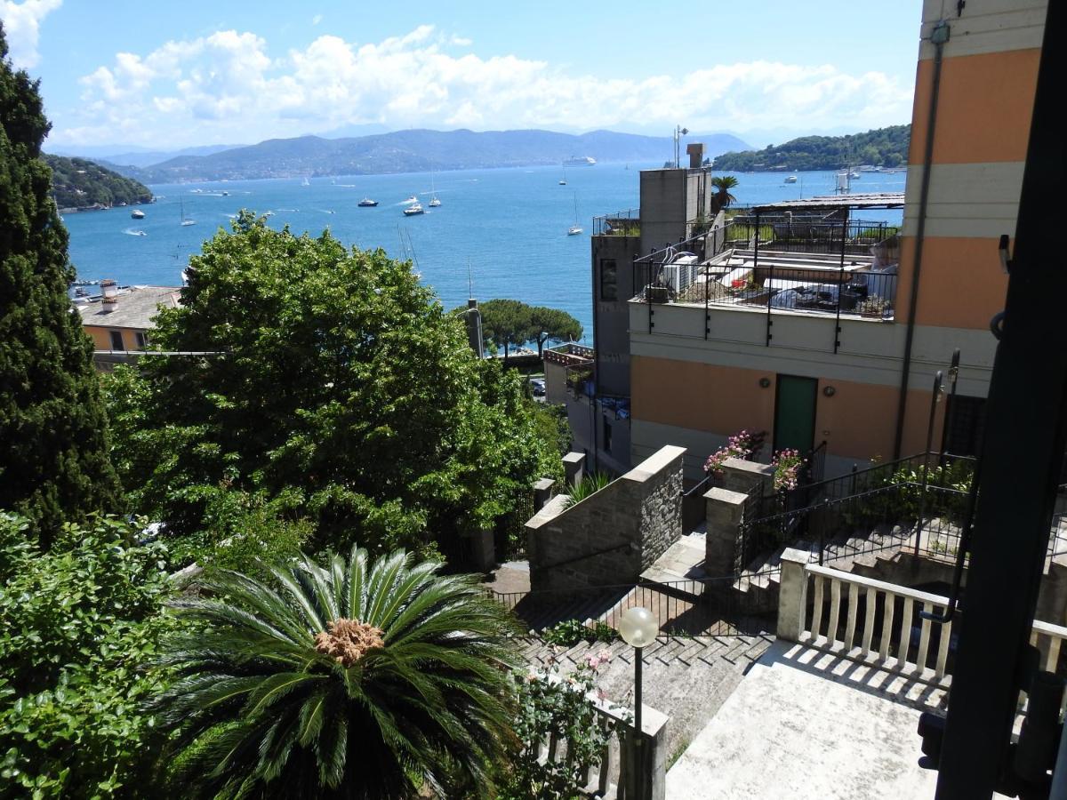 A Ca Da Lui Apartment Portovenere Exterior photo