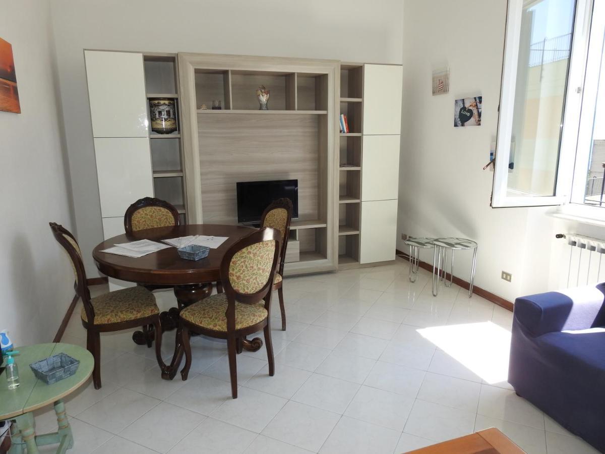 A Ca Da Lui Apartment Portovenere Exterior photo