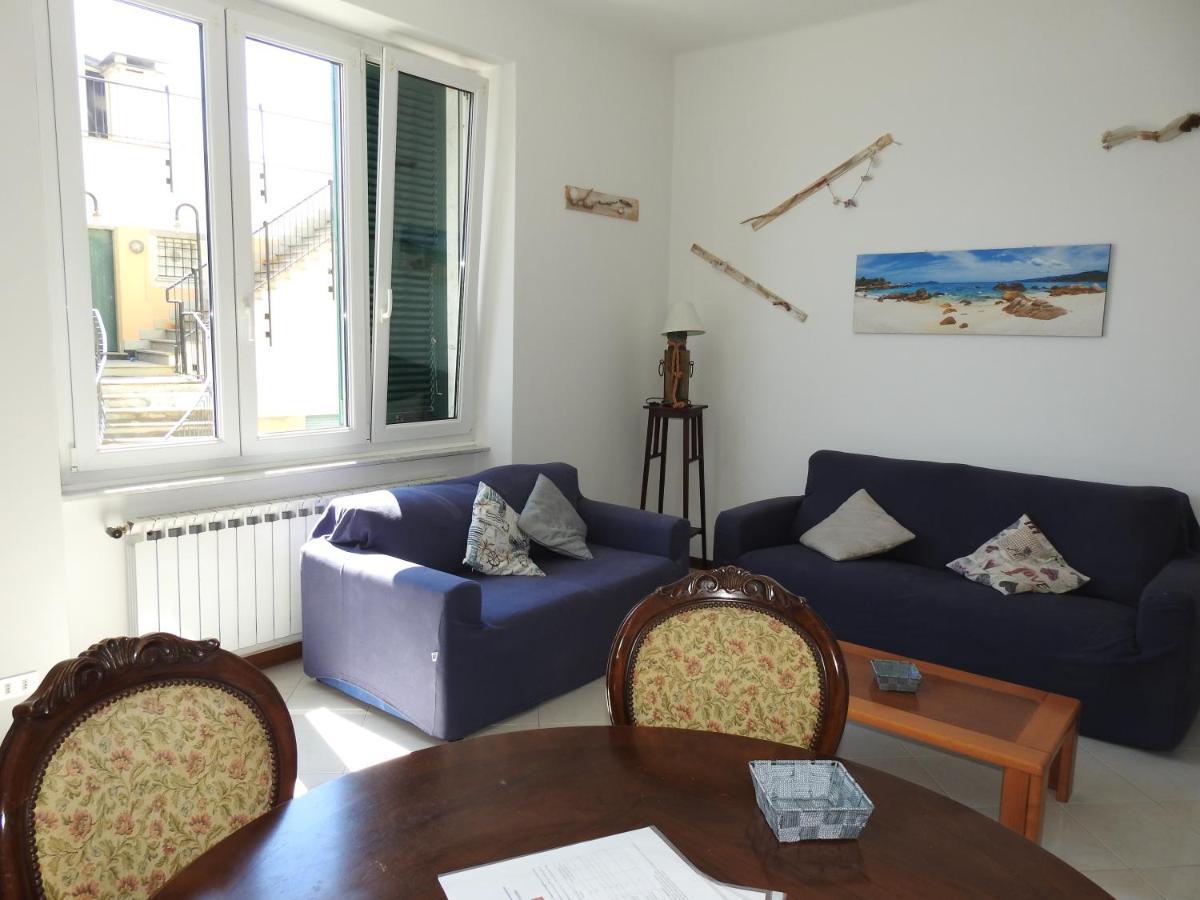 A Ca Da Lui Apartment Portovenere Exterior photo