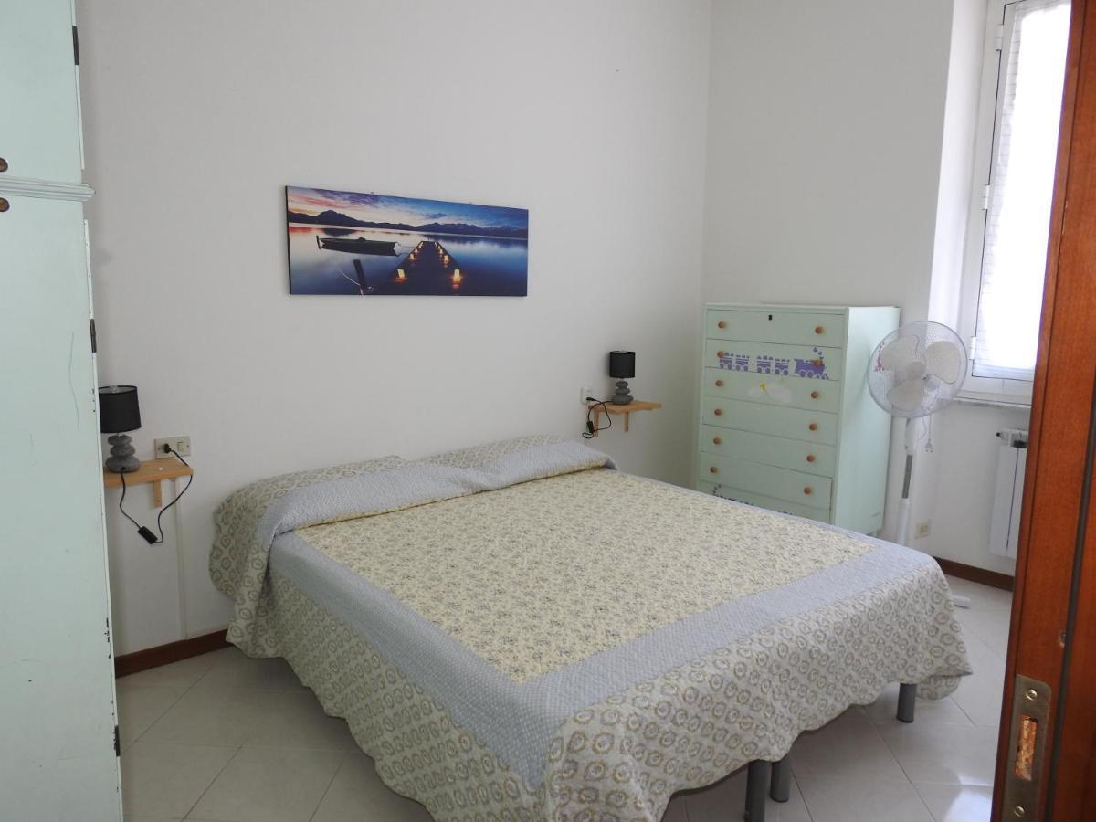 A Ca Da Lui Apartment Portovenere Exterior photo