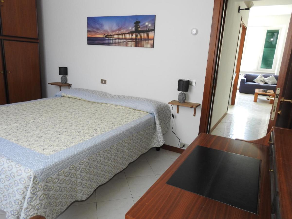A Ca Da Lui Apartment Portovenere Exterior photo